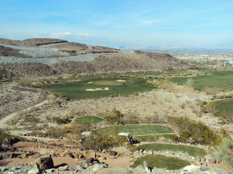 Dragonridge Country Club G1