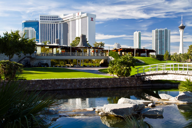 Las Vegas Country Club