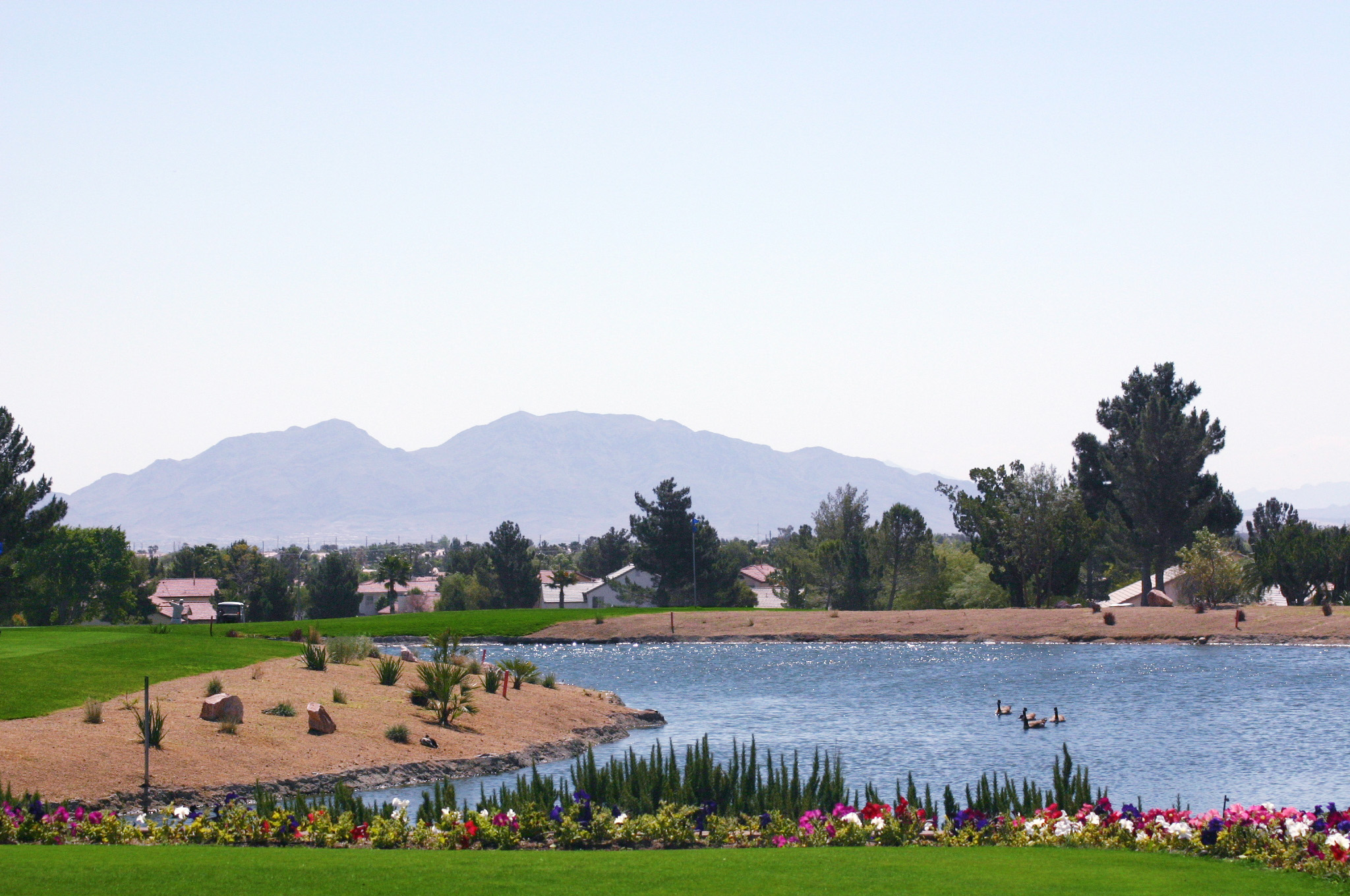 Los Prados Golf Club G2