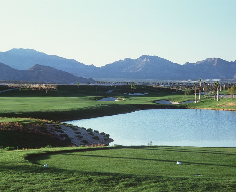 Siena Golf Club G2